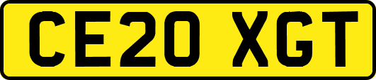 CE20XGT