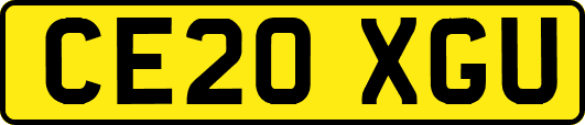 CE20XGU