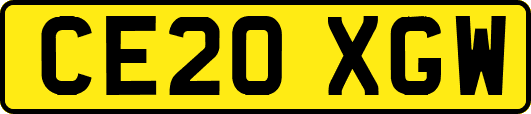 CE20XGW