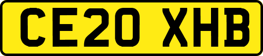 CE20XHB