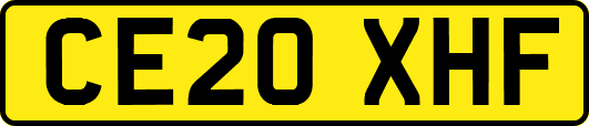 CE20XHF