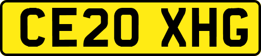 CE20XHG