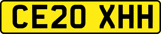 CE20XHH
