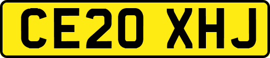 CE20XHJ