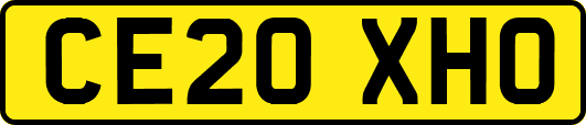 CE20XHO