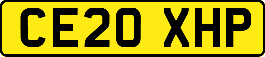 CE20XHP