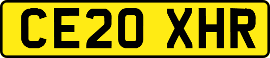 CE20XHR