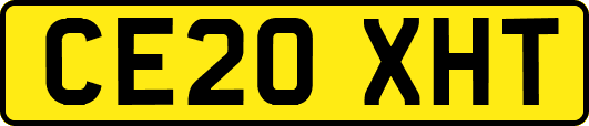 CE20XHT