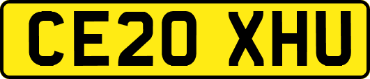 CE20XHU