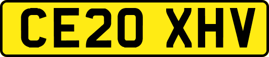 CE20XHV