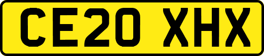 CE20XHX