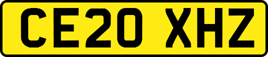 CE20XHZ