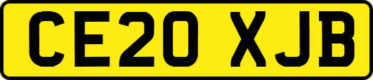CE20XJB