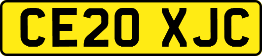 CE20XJC