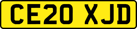 CE20XJD