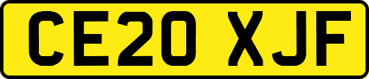 CE20XJF