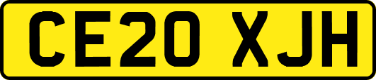 CE20XJH