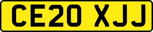 CE20XJJ