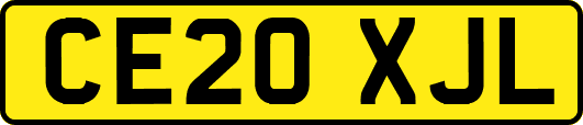 CE20XJL