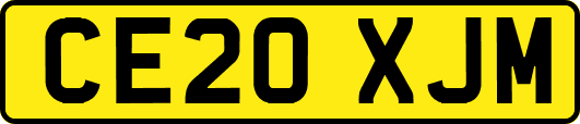 CE20XJM
