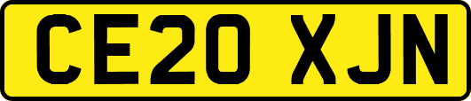 CE20XJN