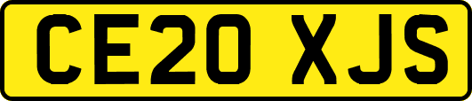 CE20XJS