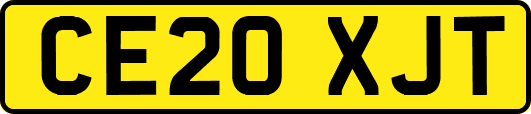 CE20XJT