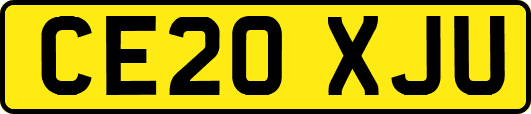 CE20XJU