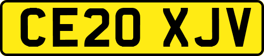 CE20XJV