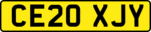 CE20XJY