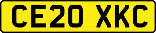 CE20XKC