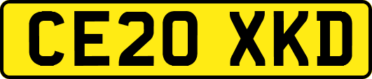 CE20XKD