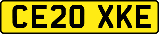 CE20XKE