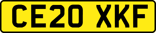 CE20XKF