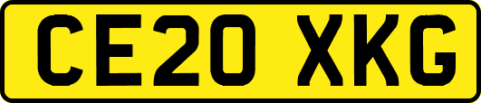 CE20XKG