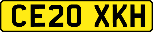 CE20XKH