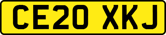 CE20XKJ