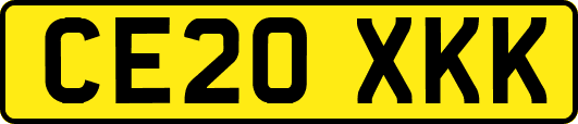 CE20XKK