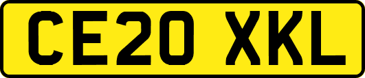 CE20XKL