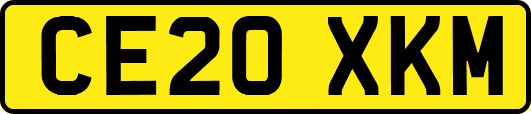 CE20XKM