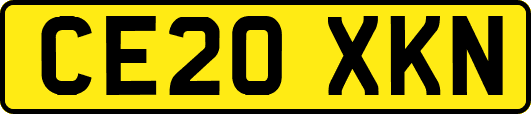 CE20XKN