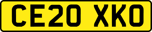 CE20XKO