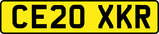 CE20XKR