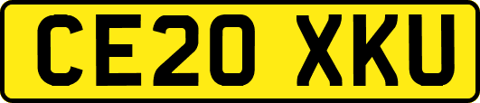 CE20XKU