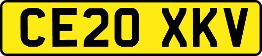 CE20XKV