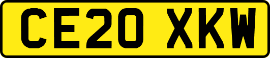 CE20XKW