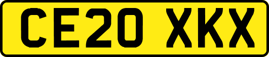 CE20XKX