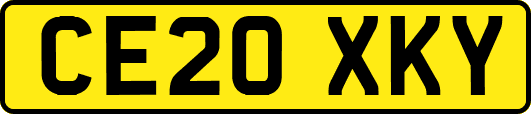 CE20XKY