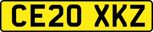 CE20XKZ