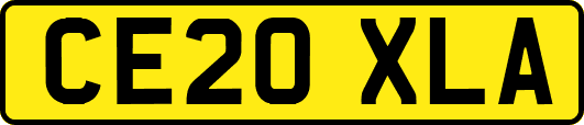CE20XLA